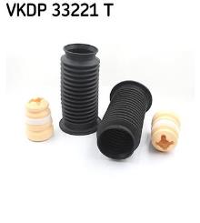 SKF VKDP 33221 T